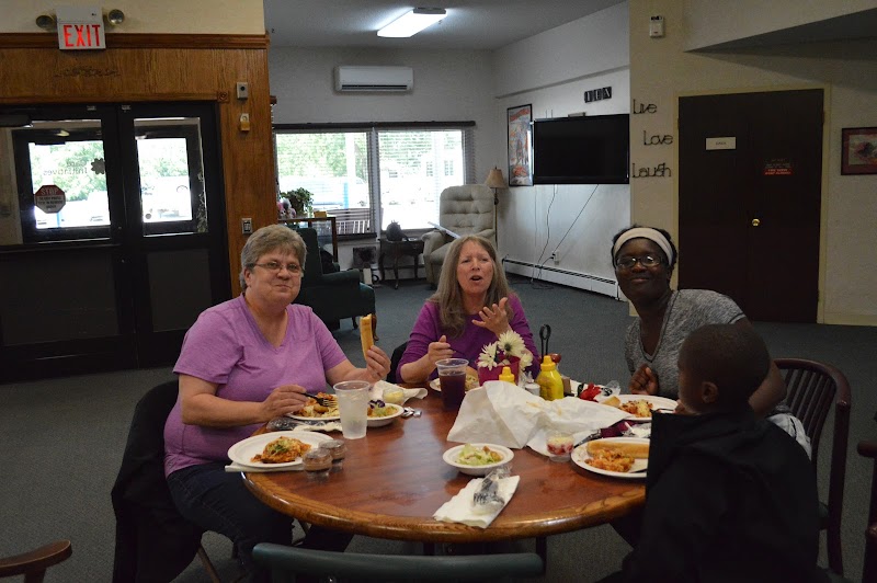 State Center Specialty Care nursing home in STATE CENTER, IA - Photo 3 of 5