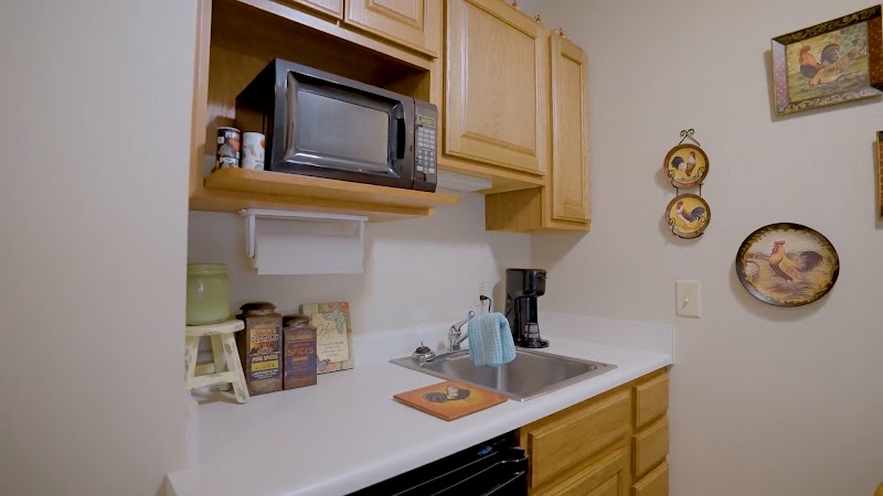 Regency Care Center nursing home in NORWALK, IA - Photo 5 of 5