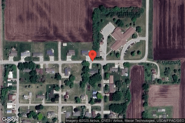 Rockwell Community Nursing Home nursing home in ROCKWELL, IA