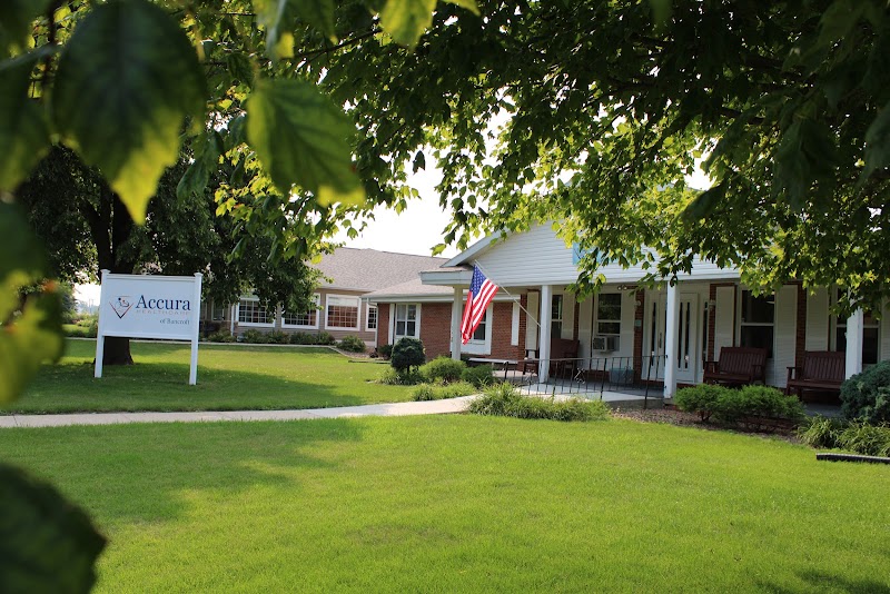 Accura Healthcare of Bancroft nursing home in Bancroft, IA - Photo 2 of 10