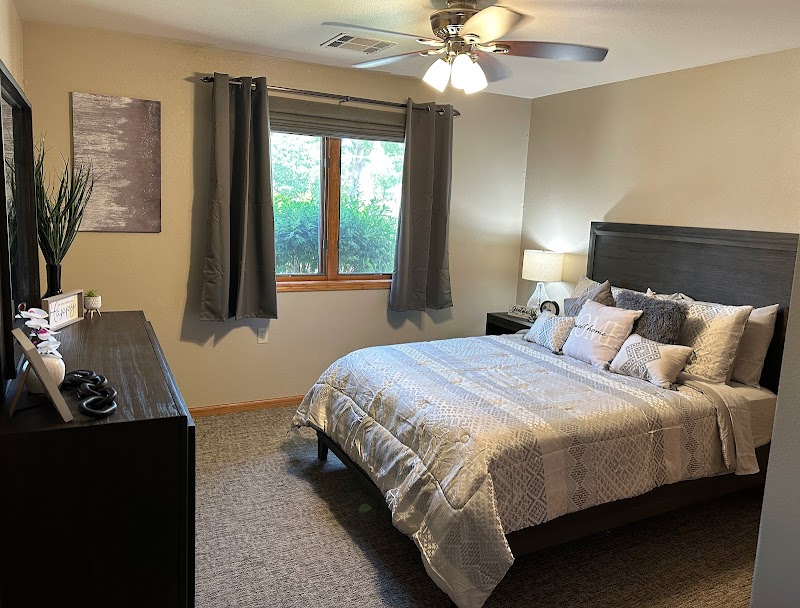 Southfield Wellness Community nursing home in WEBSTER CITY, IA - Photo 2 of 5