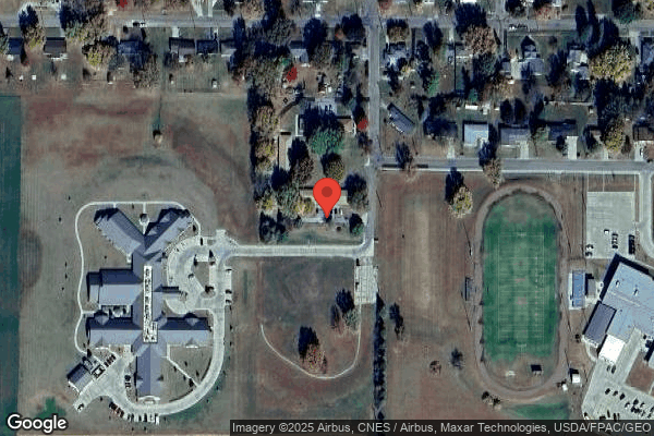 Exira Care Center nursing home in Exira, IA - Photo 1 of 3