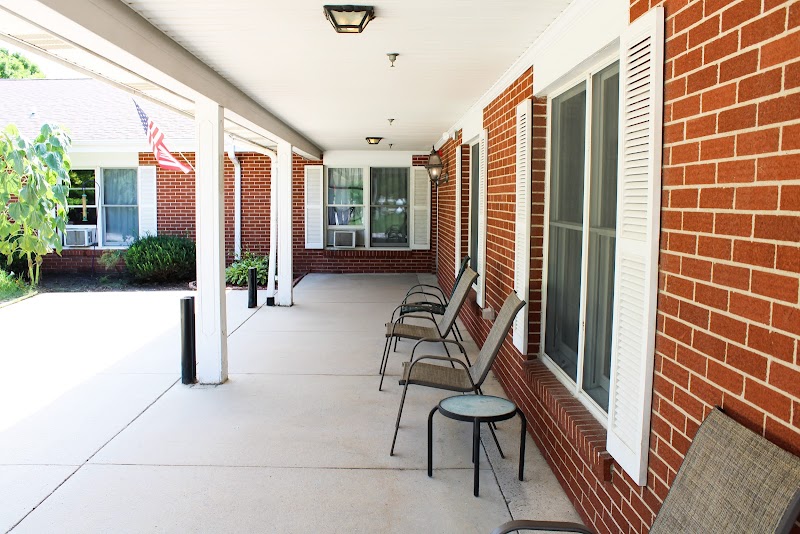 Accura Healthcare of Pomeroy, LLC nursing home in Pomeroy, IA - Photo 4 of 5
