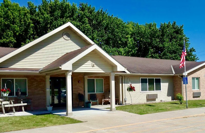 Accura Healthcare of Pomeroy, LLC nursing home in Pomeroy, IA - Photo 5 of 5
