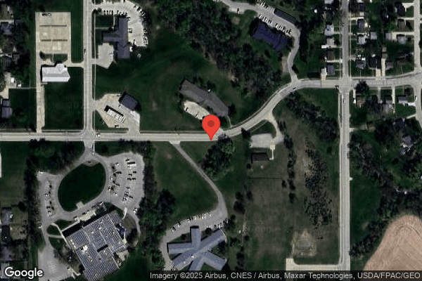 Accura Healthcare of Newton East, LLC nursing home in Newton, IA - Photo 1 of 2