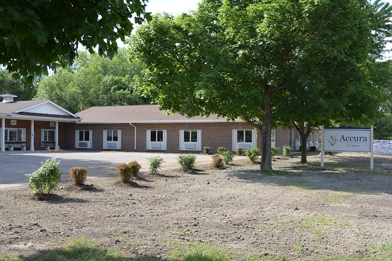 Accura Healthcare of Ames, LLC nursing home in Ames, IA - Photo 3 of 5