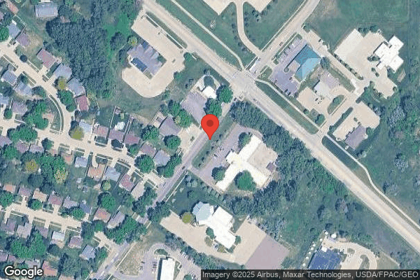 Accura Healthcare of Sioux City, LLC nursing home in Sioux City, IA - Photo 1 of 10