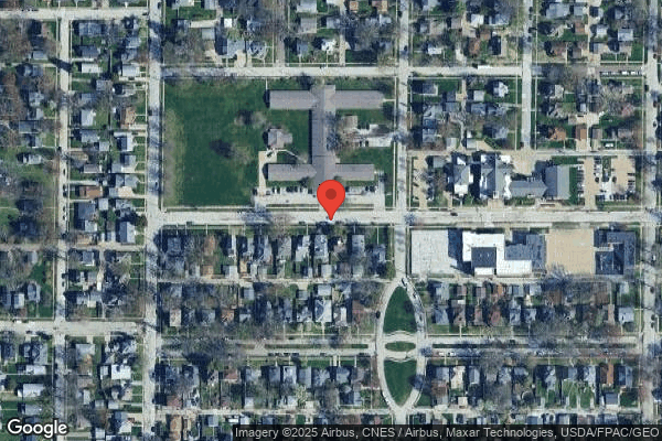 Ivy at Davenport nursing home in Davenport, IA - Photo 1 of 5