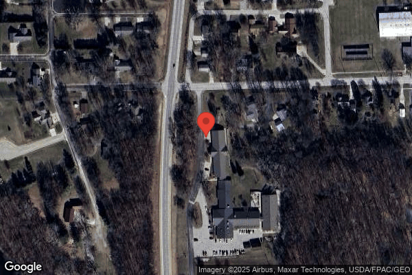Maple Crest Manor nursing home in Fayette, IA - Photo 1 of 3