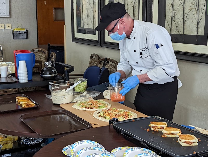 Winslow House Care Center nursing home in MARION, IA - Photo 4 of 5