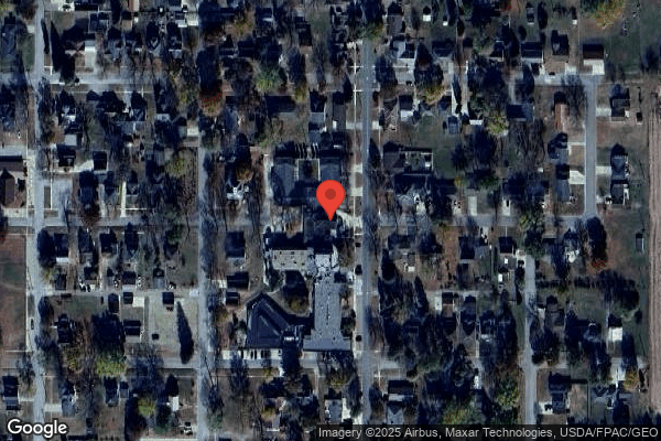The Village of Ackley nursing home in ACKLEY, IA - Photo 1 of 5