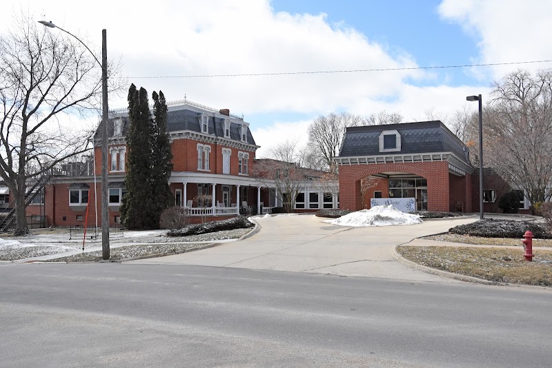 The Village of Ackley nursing home in ACKLEY, IA - Photo 2 of 5