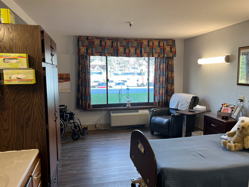 Midlands Living Center L L C nursing home in Council Bluffs, IA - Photo 3 of 5