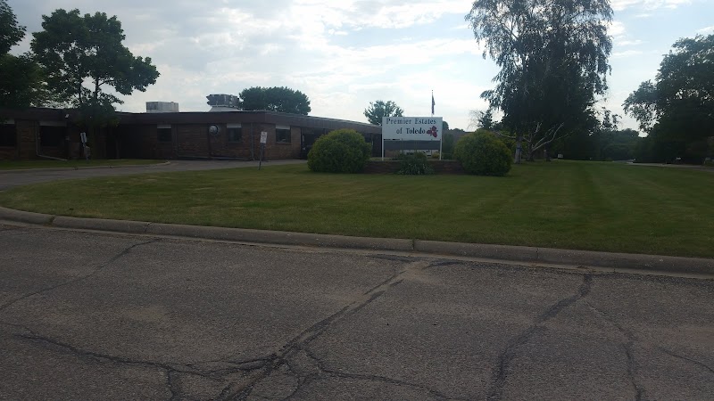 Accura Healthcare of Toledo nursing home in Toledo, IA - Photo 2 of 5