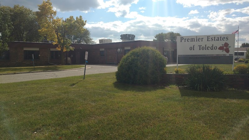 Accura Healthcare of Toledo nursing home in Toledo, IA - Photo 3 of 5