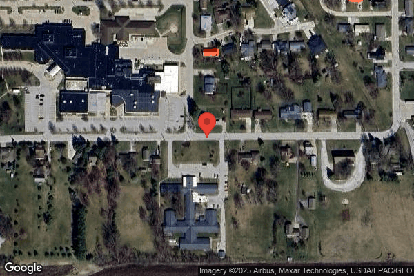 Aspire of Washington nursing home in Washington, IA - Photo 1 of 2