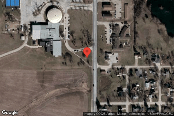 Sunny Hill Care Center nursing home in TAMA, IA - Photo 1 of 2