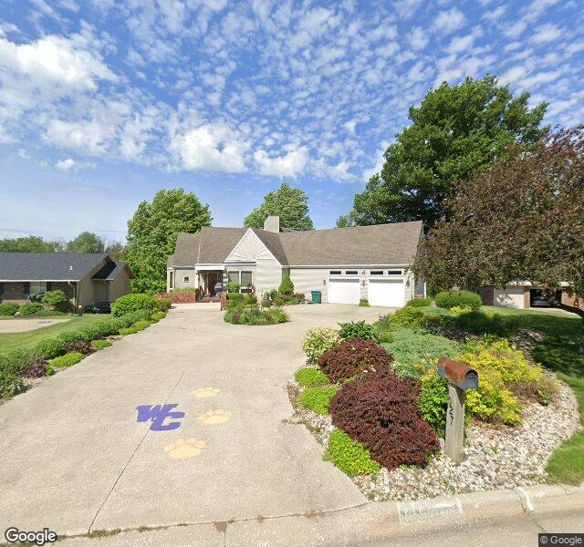 Crestview Nursing & Rehab nursing home in Webster City, IA - Photo 2 of 3
