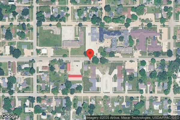 Eastern Star Masonic Home nursing home in Boone, IA - Photo 1 of 5