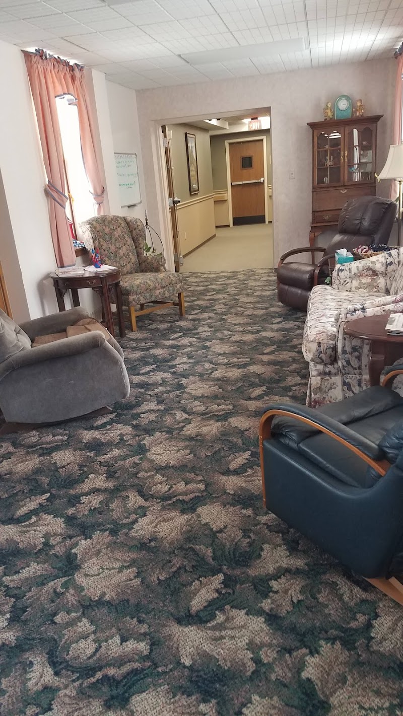 Eastern Star Masonic Home nursing home in Boone, IA - Photo 4 of 5