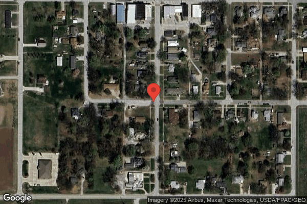 The Ambassador Sidney Inc nursing home in SIDNEY, IA