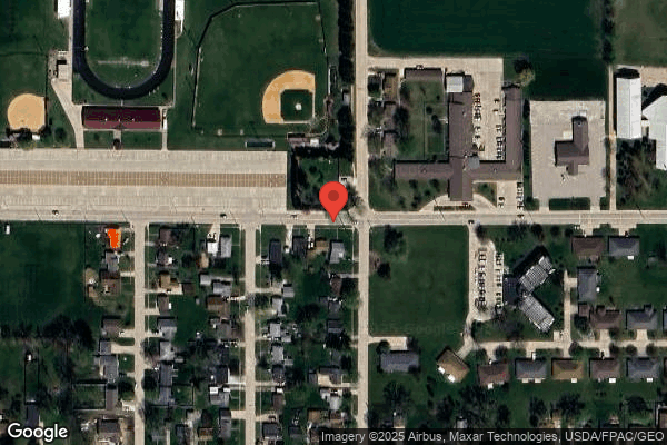 Arbor Court nursing home in Mount Pleasant, IA - Photo 1 of 5