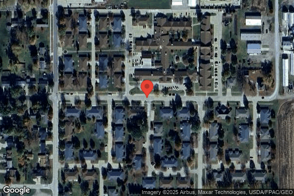 St Francis Manor nursing home in GRINNELL, IA