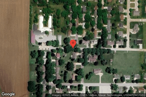 Twilight Acres nursing home in WALL LAKE, IA - Photo 1 of 2