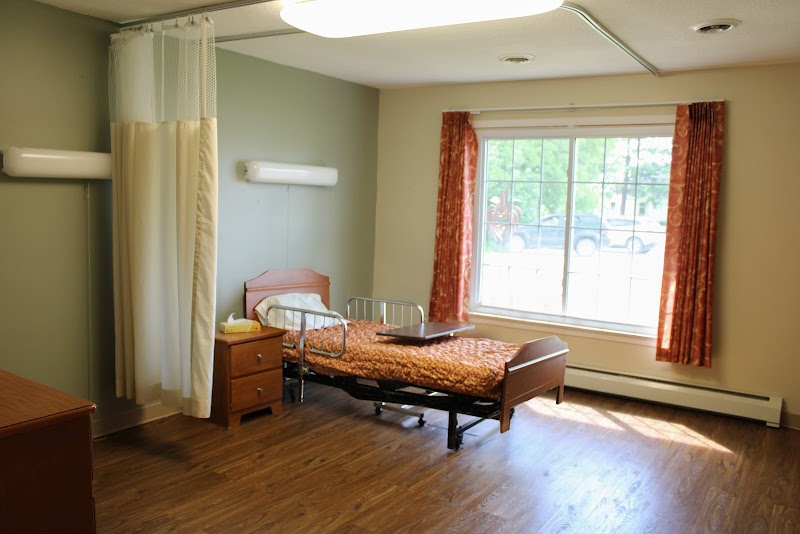 Accura Healthcare of Cresco nursing home in Cresco, IA - Photo 2 of 5