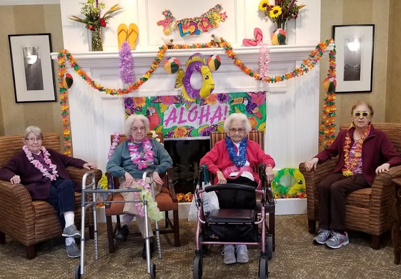 Evans Senior Living Community nursing home in Cresco, IA - Photo 5 of 10
