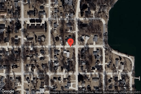 Lakeside Lutheran Home nursing home in Emmetsburg, IA - Photo 1 of 5