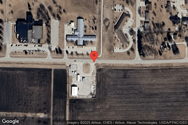 Algona Manor Care Center nursing home in Algona, IA
