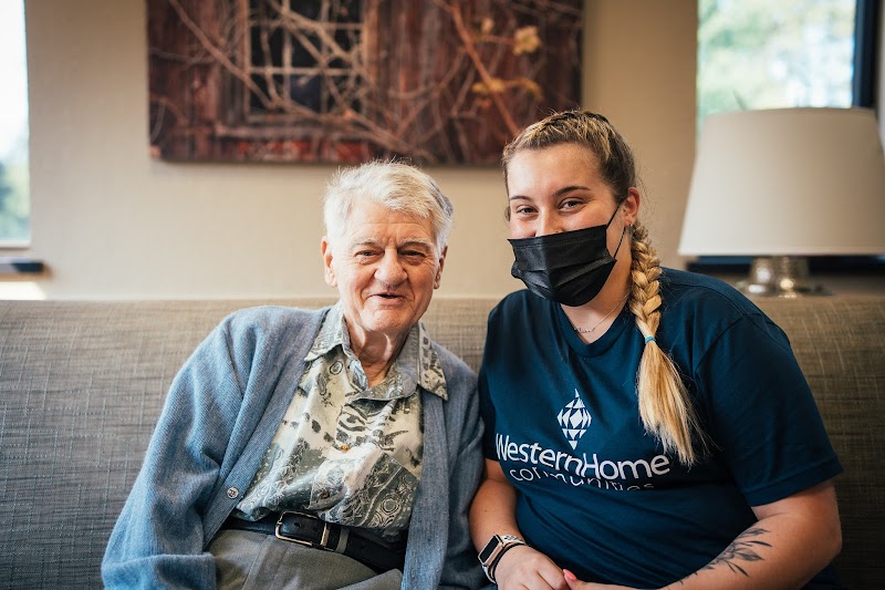 Martin Health Center, INC nursing home in Cedar Falls, IA - Photo 4 of 5