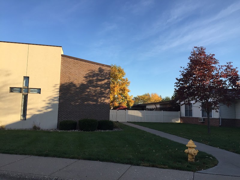 Davenport Lutheran Home nursing home in Davenport, IA - Photo 4 of 5