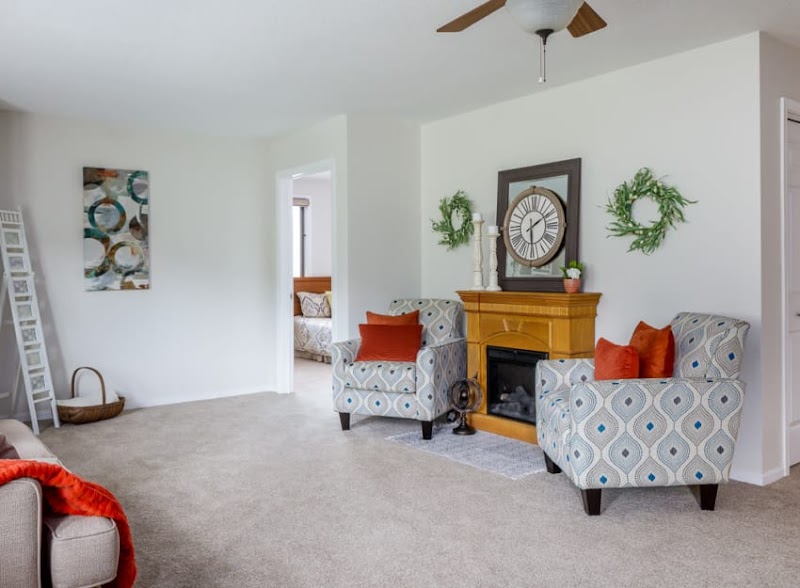 Ramsey Village nursing home in DES MOINES, IA - Photo 4 of 5
