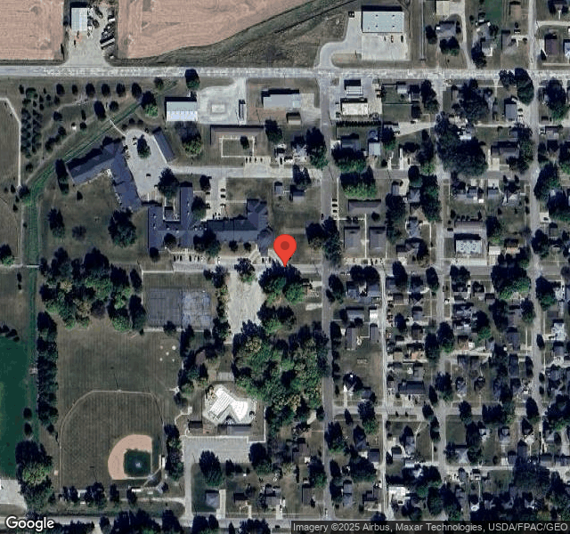 Parkview Manor Care Center nursing home in REINBECK, IA - Photo 1 of 2