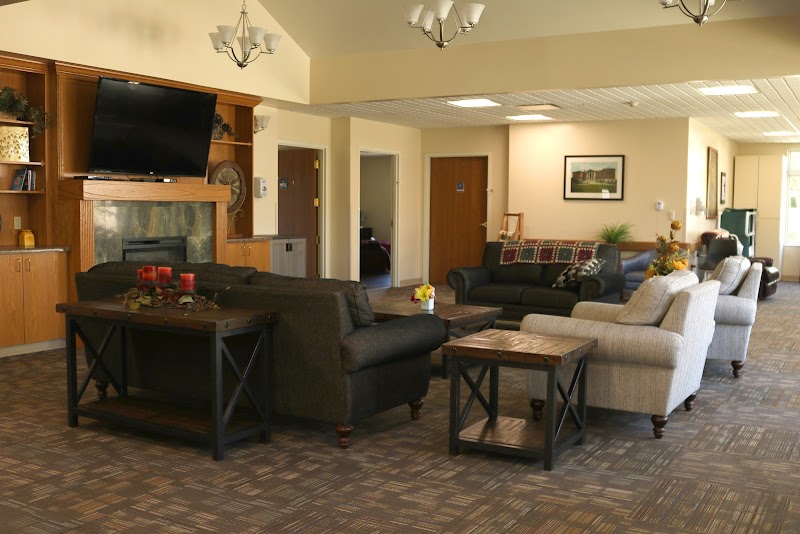 I O O F Home and Community Therapy Center nursing home in Mason City, IA - Photo 4 of 5