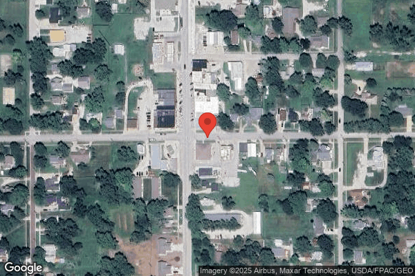 Tabor Manor Care Center nursing home in TABOR, IA - Photo 1 of 5
