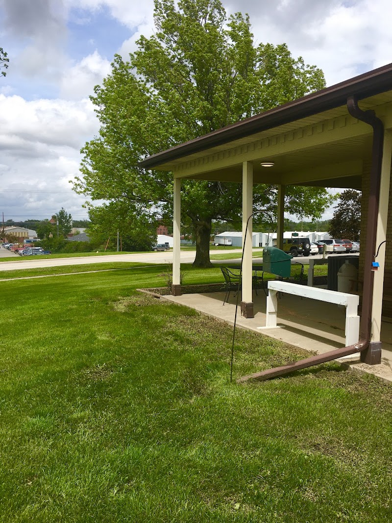 Adel Acres nursing home in Adel, IA - Photo 4 of 5