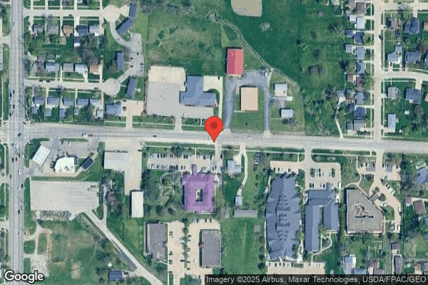 West Ridge Care Center nursing home in CEDAR RAPIDS, IA - Photo 1 of 10