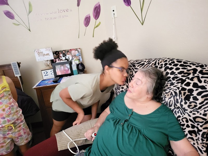 Crystal Heights Care Center nursing home in Oskaloosa, IA - Photo 5 of 9