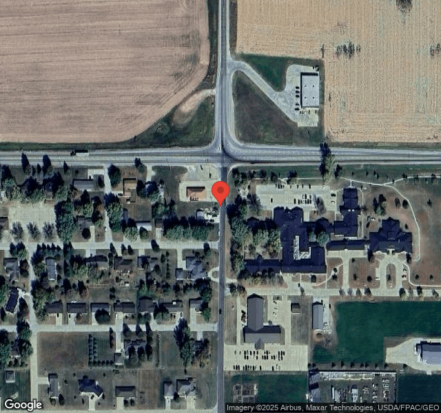Prairie View Home nursing home in SANBORN, IA - Photo 1 of 2