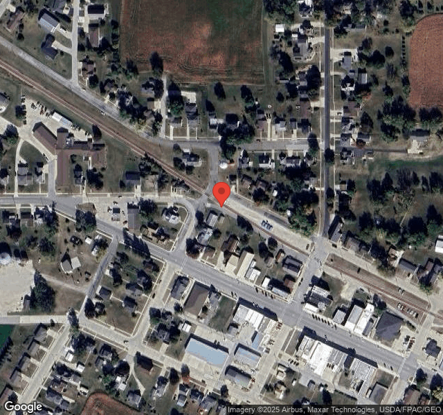 Ossian Care Center nursing home in OSSIAN, IA