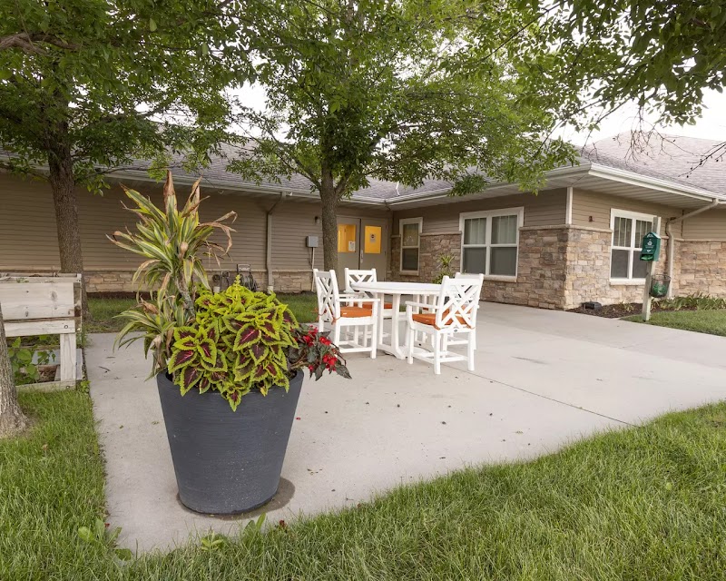Independence Village of Waukee nursing home in Waukee, IA - Photo 5 of 10
