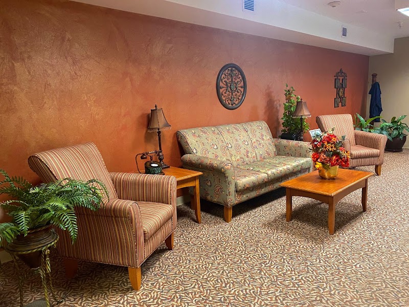 Oskaloosa Care Center nursing home in Oskaloosa, IA - Photo 5 of 5