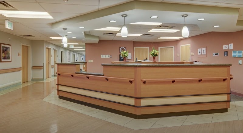 Harmony West Des Moines nursing home in West Des Moines, IA - Photo 4 of 5
