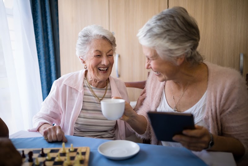 Kennybrook Village nursing home in Grimes, IA - Photo 2 of 3