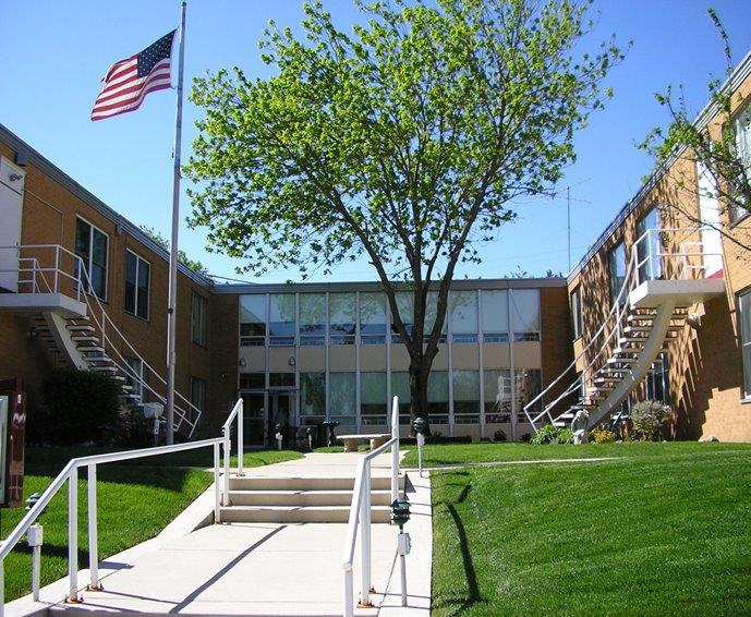 Perry Lutheran Home nursing home in PERRY, IA - Photo 2 of 5