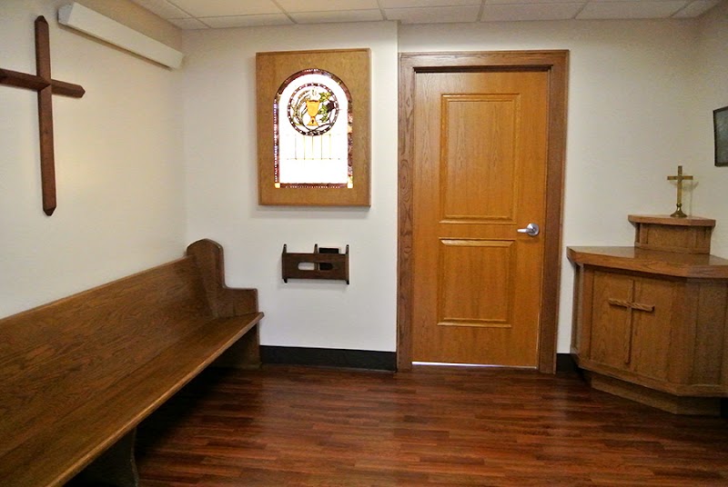 Perry Lutheran Home nursing home in PERRY, IA - Photo 4 of 5