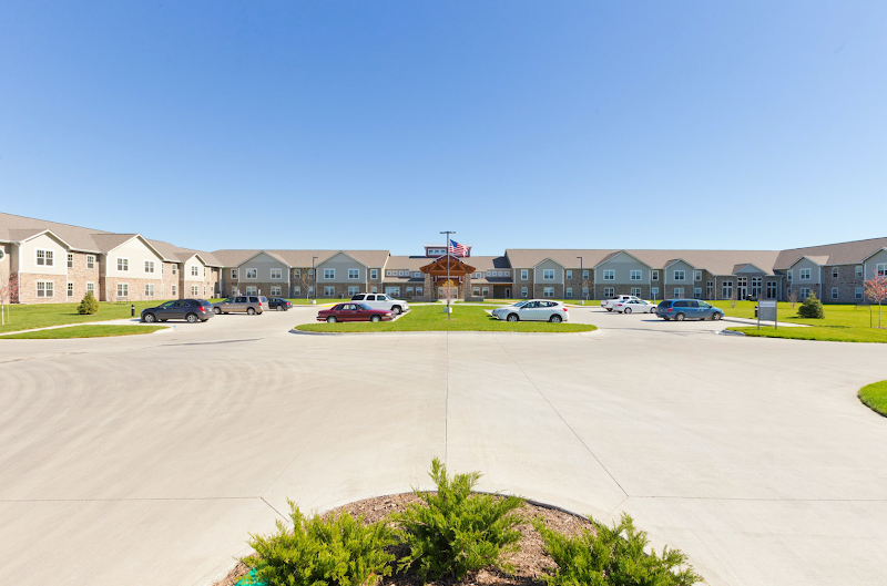 Prairie Vista Village nursing home in ALTOONA, IA - Photo 4 of 10